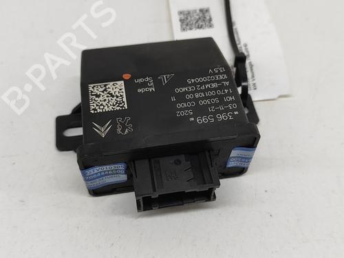 Electronic module PEUGEOT 2008 II (UD_, US_, UY_, UJ_, UR_, UC_) e-2008 (UKZKXZ) | BP27779050M83