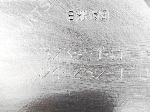 Subframe VOLVO C40 (539) Recharge AWD | BP39511269M9 - Image 9