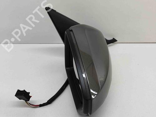 Right mirror AUDI A1 Sportback (GBA) 25 TFSI | BP19645117C27 
