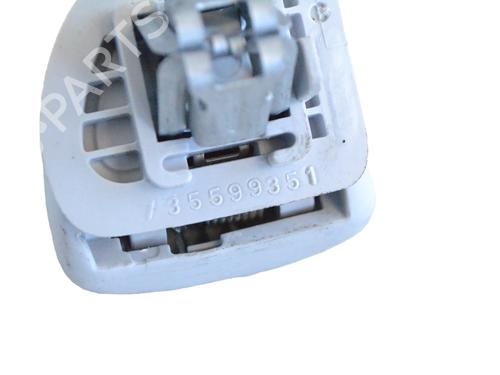 Interior roof handle FIAT 500X (334_) 1.3 (334.AXR11) | BP33357763I35 - Image 5