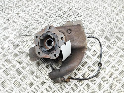 Used Right front steering knuckle Right front steering knuckle PORSCHE 911 (997) 3.6 Carrera 4 (325 hp) 33661545 33661545