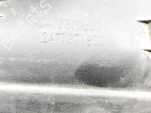 Dørliste MERCEDES-BENZ GLB (X247) GLB 220 d 4-matic (247.615) | BP36952396C150 - Image 8