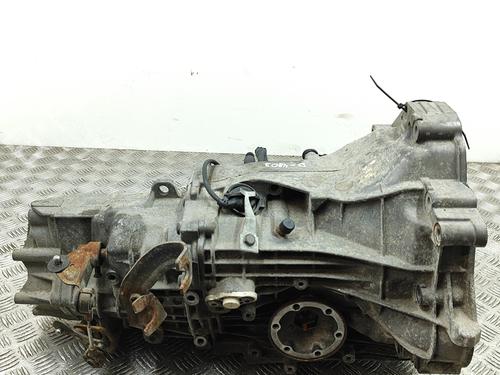 Used Gearbox PORSCHE BOXSTER (986) 2.7 (228 hp) 23247784