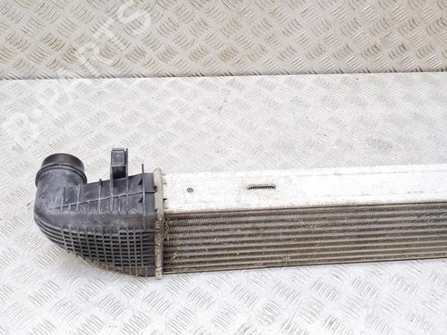 Intercooler MERCEDES-BENZ E-CLASS Convertible (A207) E 250 CGI (207.447) | BP40262340M30  - Image 5
