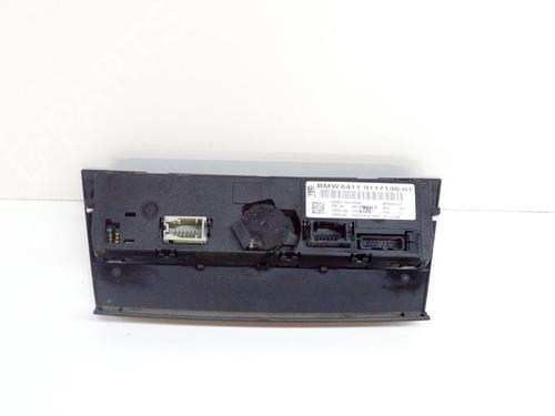 Electronic module BMW 3 Touring (E91) 325 i | BP7733232M83 