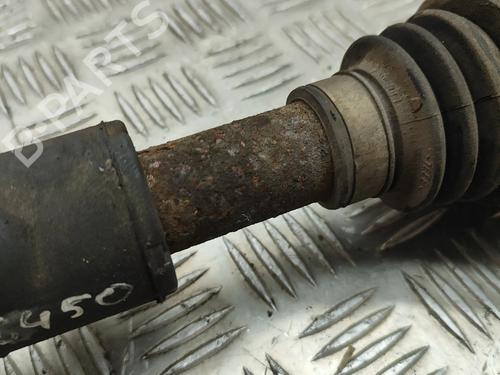 Left front driveshaft CHRYSLER GRAND VOYAGER V (RT) 2.8 CRD | BP38070266M38  - Image 6