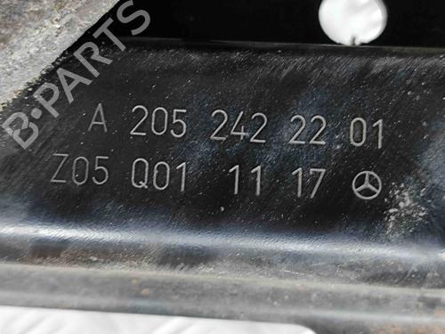 Support MERCEDES-BENZ S-CLASS (W222, V222, X222) S 400 d (222.034, 222.134) | BP24583054C155 