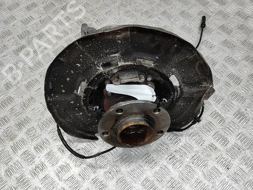 Used Right rear steering knuckle BMW X6 (E71, E72) M 50 d (381 hp) 24820424