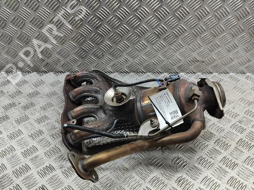 Catalyst TOYOTA COROLLA Estate (_E21_) 1.8 Hybrid (ZWE211) | BP29867436M10