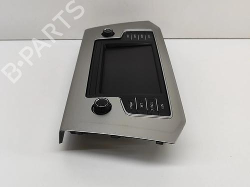 Display monitor VW PASSAT B8 Variant (3G5, CB5) 2.0 TDI | BP23248820C48 - Image 3