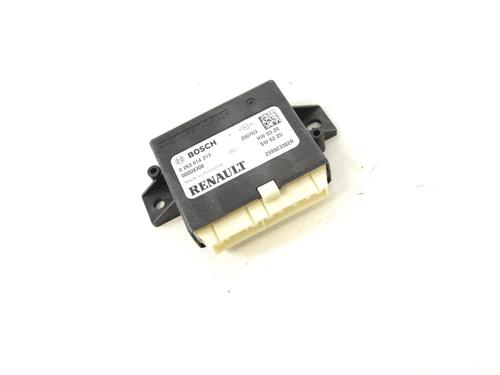 Used Electronic module Electronic module RENAULT MASTER III Van (FV) 2.3 dCi 180 FWD (FV04, FV07) (179 hp) 36043349 36043349