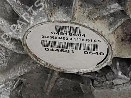 Gearbox BMW 5 (E60) 530 d | BP35982880M3 - Image 8
