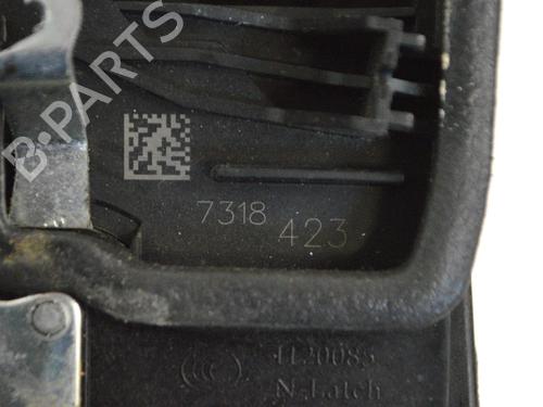 Front left lock BMW X5 (E70) xDrive 35 d | BP33348954C98  - Image 5