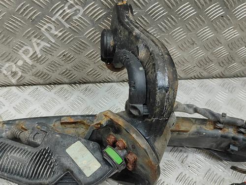 Tow ball/Mechanism AUDI A4 Allroad B9 (8WH, 8WJ) 2.0 TDI quattro | BP23249918C141 