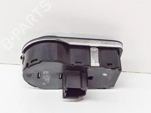 Electronic module OPEL ZAFIRA TOURER C (P12) 1.8 (75) | BP6774764M83