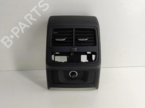 Used Air vent Air vent AUDI A5 Sportback (F5A, F5F) 35 TFSI Mild Hybrid (150 hp) 27787601 27787601