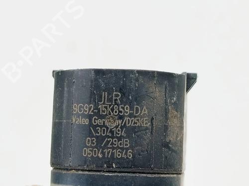 Electronic module LAND ROVER RANGE ROVER EVOQUE (L538) 2.0 D | BP38292292M83  - Image 6