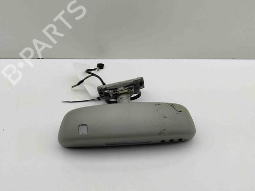 Rear mirror MERCEDES-BENZ S-CLASS (W221, V221) S 500 4-matic (221.086, 221.186) | BP29510839I6 