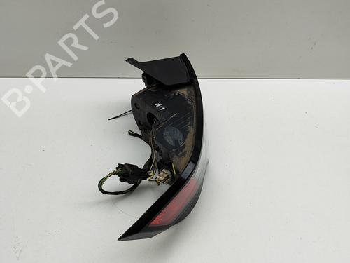 Venstre baglygte LAND ROVER RANGE ROVER EVOQUE (L538) 2.2 D 4x4 | BP30257353C34