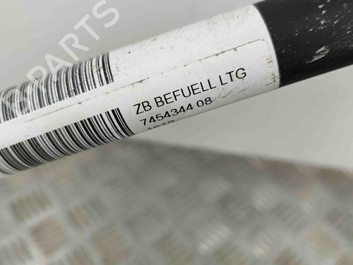 AdBlue tank BMW 4 Gran Coupe (G26) 420 d Mild-Hybrid | BP27767176M85 