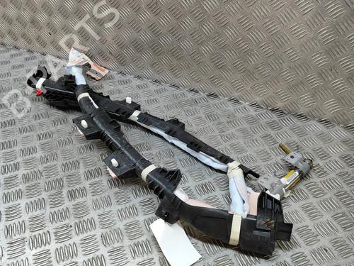 Right curtain airbag LEXUS IS III (_E3_) 300h (AVE30_, AVE30R) | BP27797108C12