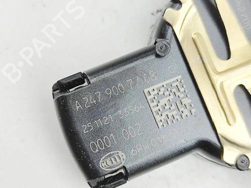 Electronic sensor MERCEDES-BENZ EQA (H243) EQA 250 (243.701) | BP33732343M84  - Image 5