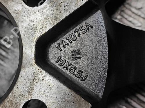 Fælk TESLA MODEL 3 (5YJ3) EV Performance AWD | BP33176486C45  - Image 11