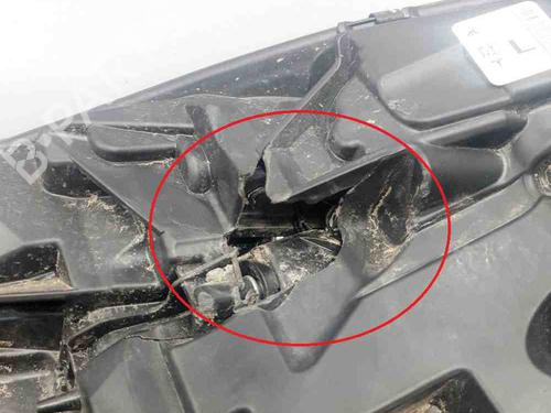 Left headlight TESLA MODEL 3 (5YJ3) EV AWD | BP29485914C28 