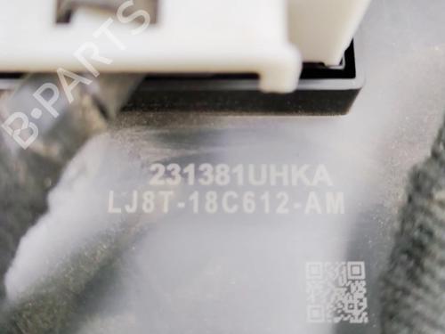 Control unit FORD USA MUSTANG MACH-E (CGW) EV | BP38756988M11 - Image 7