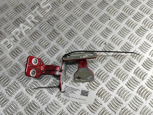 Used Hinge/Door check strap LAND ROVER RANGE ROVER EVOQUE (L538) 2.0 D (150 hp) 27569992