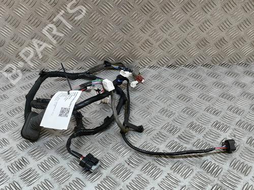 Used Wiring harness NISSAN QASHQAI II (J11, J11_) 1.2 DIG-T (115 hp) 23247920