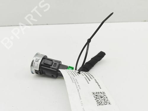 Switch VOLVO XC40 (536) T3 | BP39930467I30 - Image 2