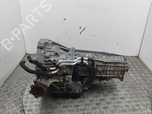 Gearbox AUDI A4 B9 Avant (8W5, 8WD) 2.0 TDI | BP39380861M3 - Image 4