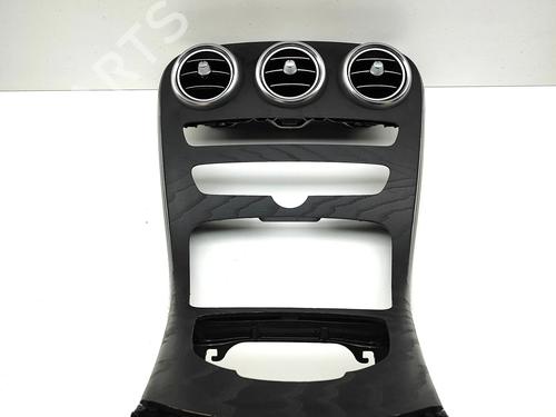 Console centrale Console centrale MERCEDES-BENZ C-CLASS Coupe (C205) C 250 d (205.308) (204 hp) 36671893 36671893