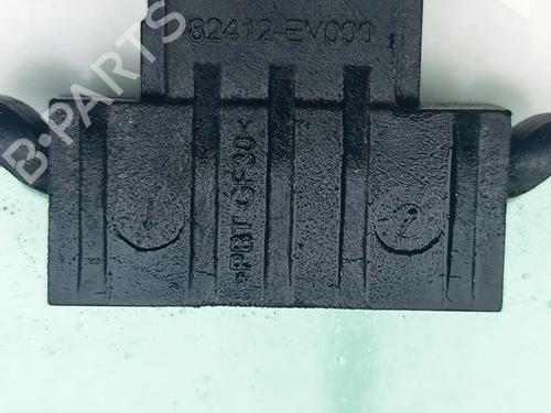 Front left door window KIA EV3 EV | BP33400127C18  - Image 9