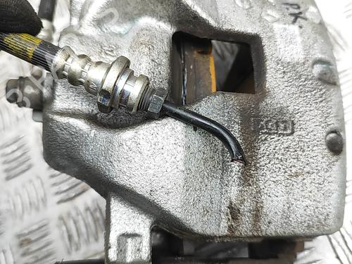 Left front brake caliper RENAULT AUSTRAL E-TECH 200 Hybrid (HGM2) | BP33962001M105  - Image 6