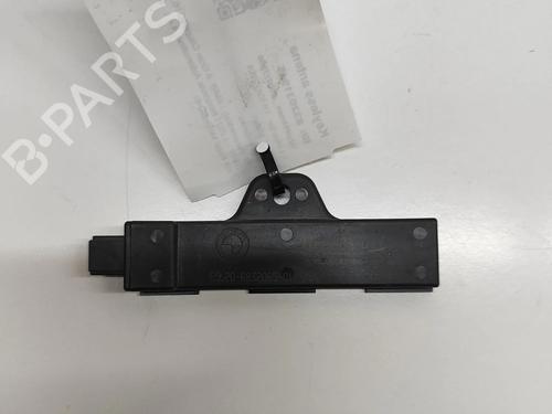 Used Electronic module BMW 8 Gran Coupe (G16, F93) M8 (600 hp) 28956116