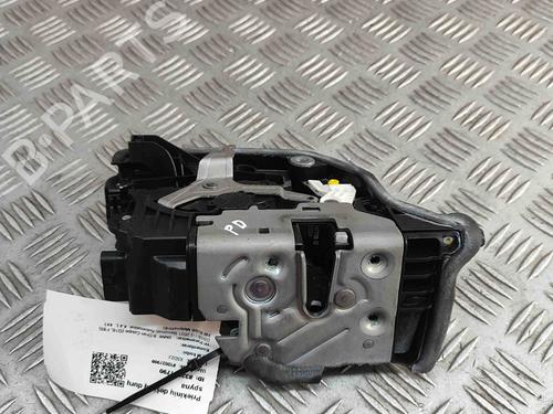 Used Front right lock BMW 8 Gran Coupe (G16, F93) M8 (600 hp) 28956100