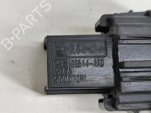 Switch FORD USA MUSTANG Coupe 2.3 EcoBoost | BP19645556I30 