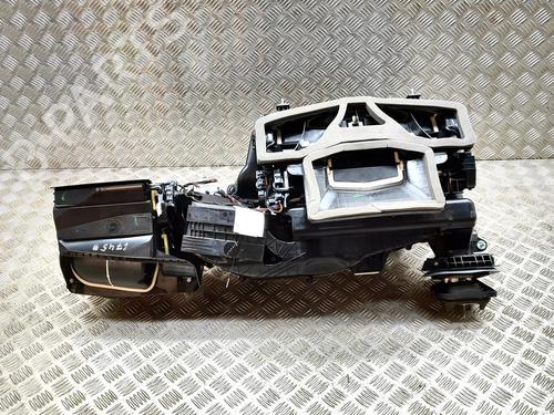 Varmeapparat Varmeapparat BMW XM (G09) XM All-wheel Drive (653 hp) 39687153 39687153