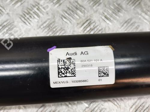 Driveshaft AUDI Q5 (FYB, FYG) 2.0 TDI quattro | BP36068190M37  - Image 7