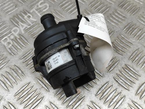 Auxiliary water pump JAGUAR I-PACE (X590) EV400 AWD | BP27768346M111 