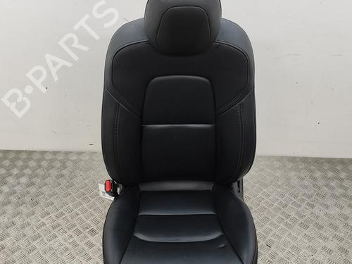 Used Left front seat TESLA MODEL 3 (5YJ3) EV AWD (351 hp) 27792092