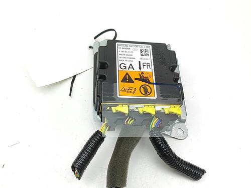 ECU airbags NISSAN LEAF (ZE1) Electric | BP32345142M53 - Image 3