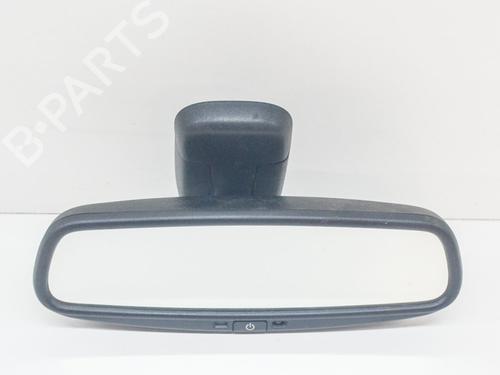 Used Rear mirror TOYOTA AVENSIS (_T25_) 1.8 VVT-i (ZZT251_, ZZT251R) (129 hp) 7698608