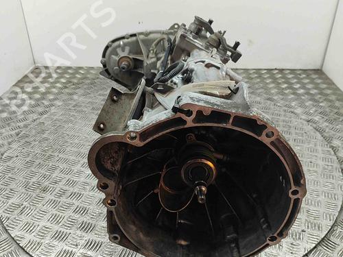 Gearbox VOLVO XC60 II (246) T8 Hybrid AWD | BP29541923M3 