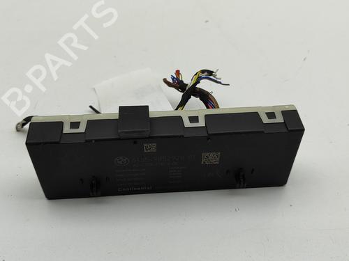 Used Electronic module BMW X7 (G07) xDrive M 50 d (400 hp) 28562984