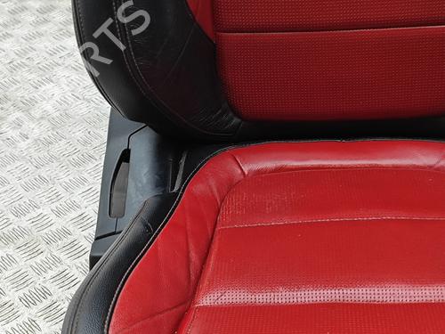 Right front seat JAGUAR XE (X760) 2.0 D | BP38239084C16 - Image 9