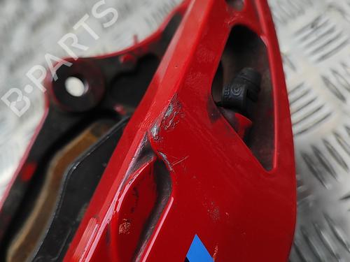 Left front brake caliper BMW i4 (G26) M50 All-wheel Drive | BP28028270M105 