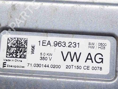 Modulo electronico VW ID.3 (E11, E12) Pro | BP27755398M83